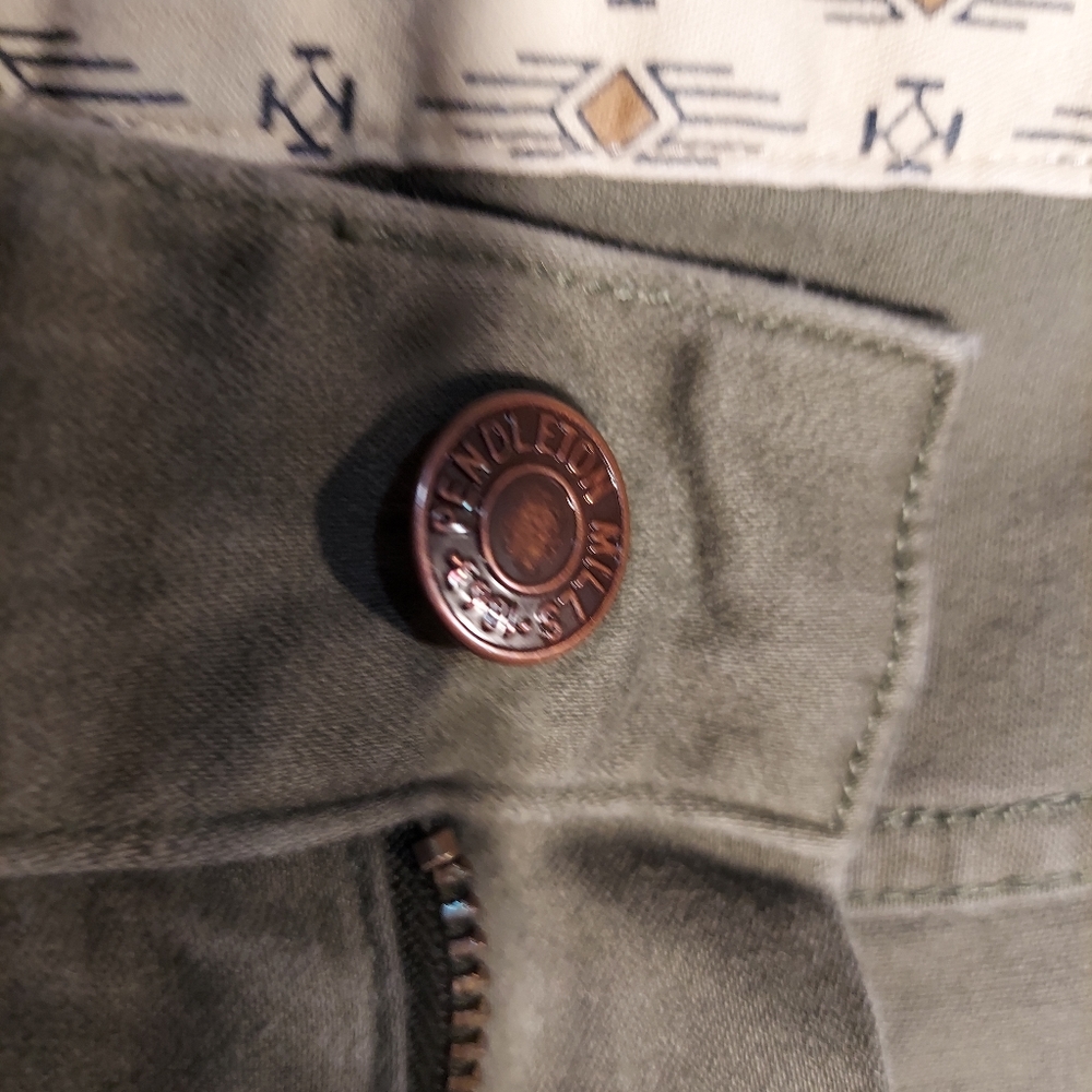 Pendleton pants - Picture 5 of 9